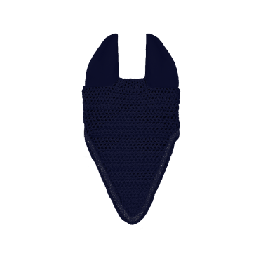 GEM Sonny lange kap Marineblauw