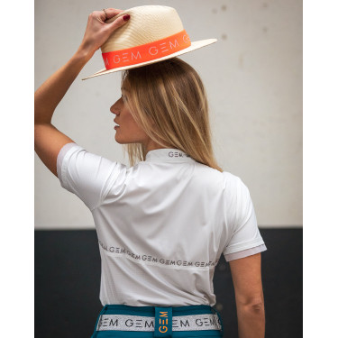 Chapeau GEM Ice Corail Chapeau GEM Ice Corail
