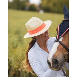 Chapeau GEM Ice Corail Chapeau GEM Ice Corail