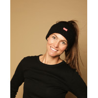 Headband Enjoy GEM Noir