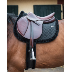 Tapis GEM Winter Noir