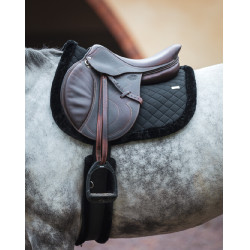 Tapis GEM Winter Noir