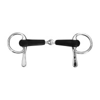 Gebroken lepel Finn-Tack...