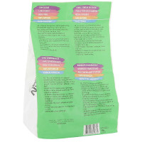 Bloc de foin Hippo-Tonic saveur pomme