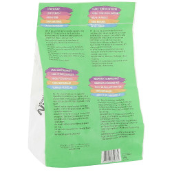 Bloc de foin Hippo-Tonic saveur pomme