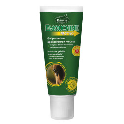 Émouchine Protec Gel Ravene pot + éponge