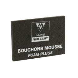 Fastuds® Michel Vaillant schuimdoppen Fastuds® Michel Vaillant schuimdoppen
