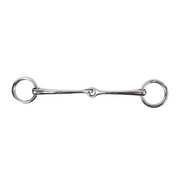 Articulerende Finn-Tack ophaalbit
