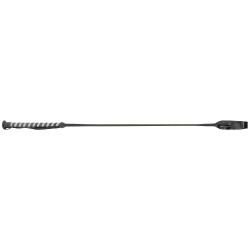 Cravache Whip & Go Jump Diamond Noir