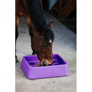 Antischrokvoerbak Hippotonic Antischrokvoerbak Hippotonic