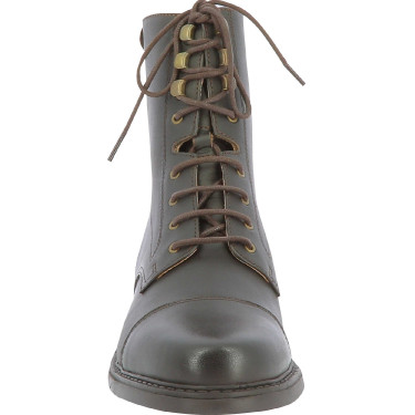 Leren laarzen Equithème Dandy Leren laarzen Equithème Dandy