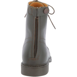 Leren laarzen Equithème Dandy Leren laarzen Equithème Dandy