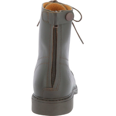 Leren laarzen Equithème Dandy Leren laarzen Equithème Dandy