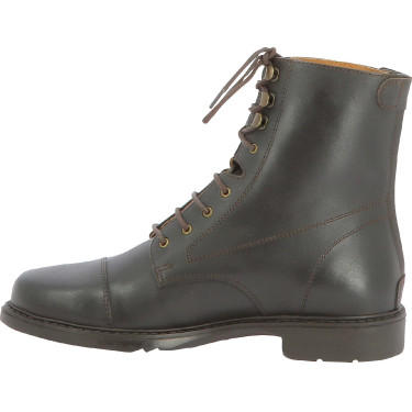 Leren laarzen Equithème Dandy Leren laarzen Equithème Dandy