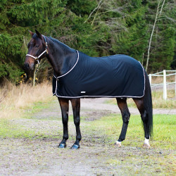 Couverture d'été Pritex Finn-Tack