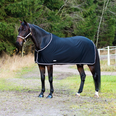 Couverture d'été Pritex Finn-Tack Couverture d'été Pritex Finn-Tack