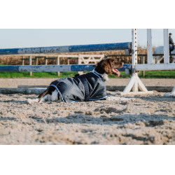 Hondendeken Equithème Eco 600D Hondendeken Equithème Eco 600D