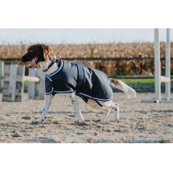 Hondendeken Equithème Eco 600D Hondendeken Equithème Eco 600D