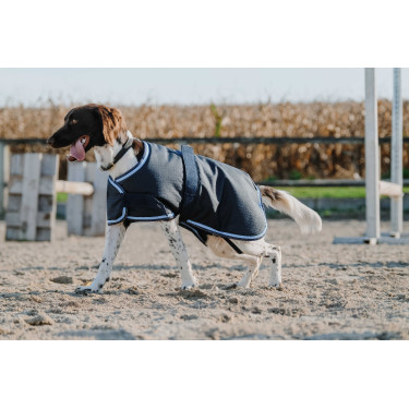 Hondendeken Equithème Eco 600D Hondendeken Equithème Eco 600D