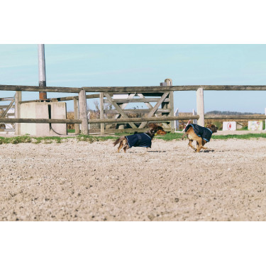 Hondendeken Equithème Eco 600D Hondendeken Equithème Eco 600D