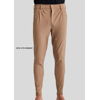 Pantalon Montar Gary homme Latté