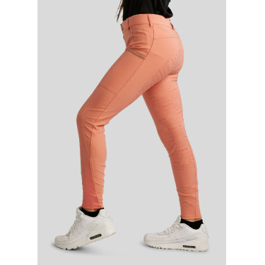 Pantalon Montar Millie Junior full grip
