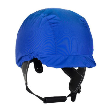 Helmhoes Finn-Tack Pro Blauw