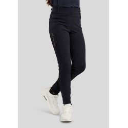 Legging Montar Logo junior full grip