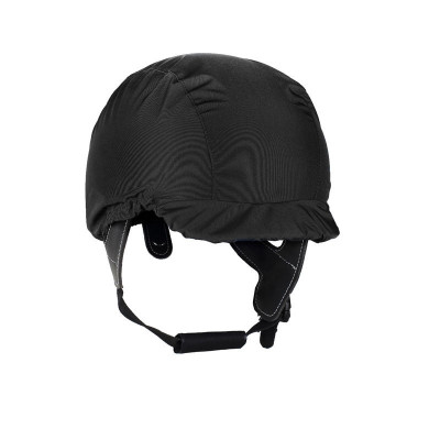 Couvre casque Finn-Tack Pro Noir