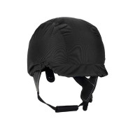 Helmhoes Finn-Tack Pro Zwart