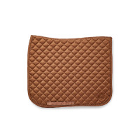 Tapis de dressage Montar Fair Blanc