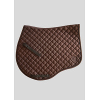 Tapis de CSO Montar Fair Marron Tapis de CSO Montar Fair Marron