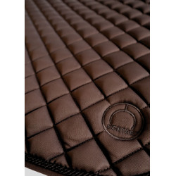 Tapis de CSO Montar Fair Marron Tapis de CSO Montar Fair Marron