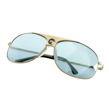 Lunettes de driver Finn-Tack Pro GO/B Bleu