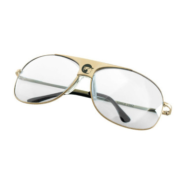 Driverbril stijl Ray-Ban Finn-Tack Pro GA/LEEGMAKEN Transparant Driverbril stijl Ray-Ban Finn-Tack Pro GA/LEEGMAKEN Transparant