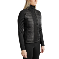 Veste Montar Emma matelassé femme Noir Veste Montar Emma matelassé femme Noir