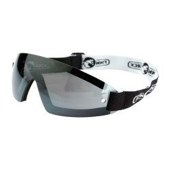 Lunettes de course Finn-Tack Pro Gris Lunettes de course Finn-Tack Pro Gris