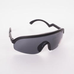 Driverbril Finn-Tack Pro polycarbonaat Donker Wit Driverbril Finn-Tack Pro polycarbonaat Donker Wit