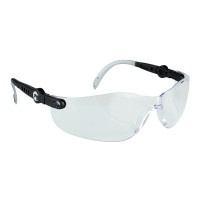Lunettes de driver Finn-Tack Pro ajustables Transparent
