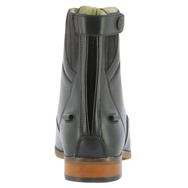 Laarzen Equithème Wavy veter/rits Laarzen Equithème Wavy veter/rits