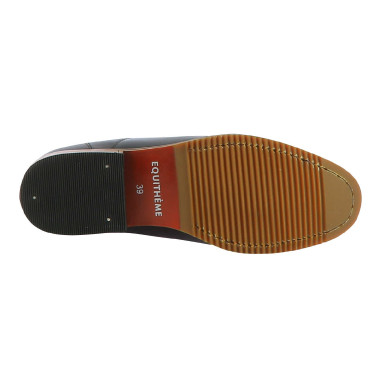 Laarzen Equithème Wavy veter/rits Laarzen Equithème Wavy veter/rits