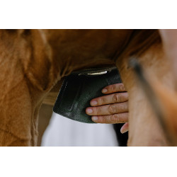 Sangle anatomique Magnet Norton Noir Sangle anatomique Magnet Norton Noir