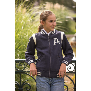 Sweat Pénélope University Sweat Pénélope University