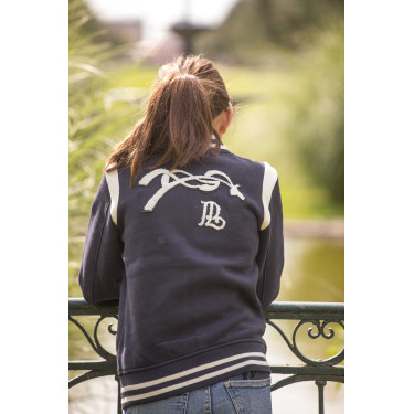 Sweat Pénélope University Sweat Pénélope University
