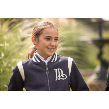 Sweat Pénélope University Sweat Pénélope University