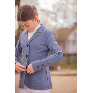 Veste de concours Eden by Pénélope Calista Veste de concours Eden by Pénélope Calista