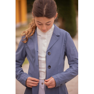 Veste de concours Eden by Pénélope Calista Veste de concours Eden by Pénélope Calista