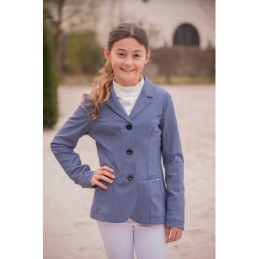 Veste de concours Eden by Pénélope Calista Veste de concours Eden by Pénélope Calista