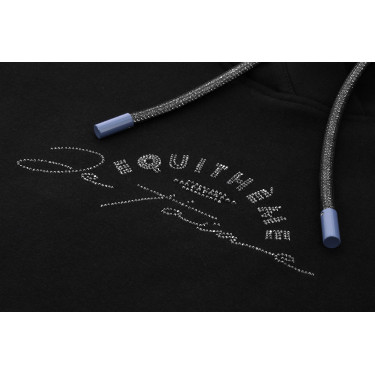 Sweatshirt Ik hou van je Equithème Selena Sweatshirt Ik hou van je Equithème Selena