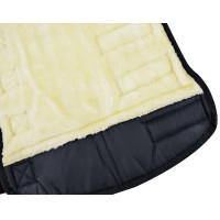 Lage transportbeschermers Marineblauw Lage transportbeschermers Marineblauw